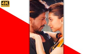 Titli  Chennai Express  Shahrukh Khan amp Deepika PaduKone  Full Screen Whatsapp Status [upl. by Acsehcnarf751]