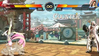 DNF DUEL Arcade Mode Expert Kunoichi [upl. by Nelleoj457]