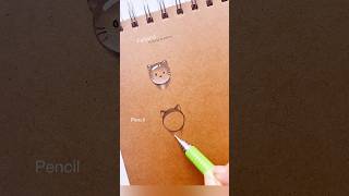 3d art drawing art 3dart shorts [upl. by Enerual]