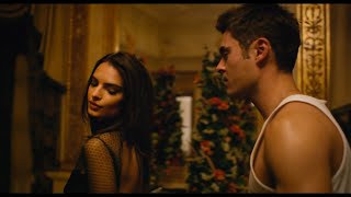 Zac Efron amp Emrata 🔥🔥  We Are Your Friends 2015 [upl. by Wharton672]