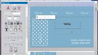 How To Use PrintMaster Beginner [upl. by Trilby]