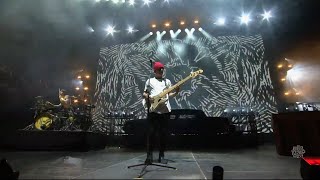 Twenty One Pilots  Stressed Out Live Lollapalooza Chicago 2019 [upl. by Aretina]