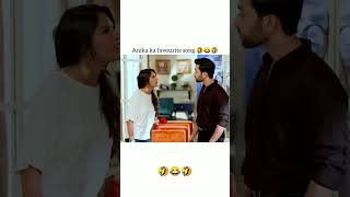 ishqbaaz funny video 🤣🤣 anika  Shivay  youtube viral shorts [upl. by Parsons]