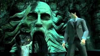 Harry Potter Kinect for Xbox 360 Trailer [upl. by Nyleuqaj]