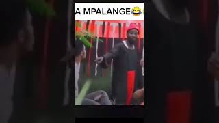 MGANGA MWAKATOBE UMEPIGAJE APA😂😂😂 comedy kitimtim comedyfilms funny comedymovies humor duet [upl. by Thorman]