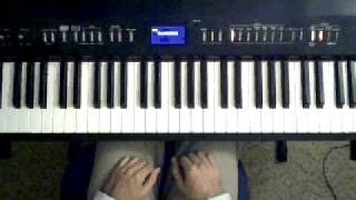 Harmony 101 The 251 Progression Part 34 Piano Video Lesson [upl. by Devonne]