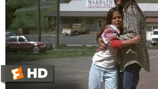 Smoke Signals 212 Movie CLIP  Dont Go Dad 1998 HD [upl. by Delogu]