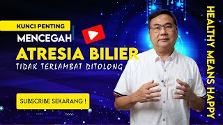 BAYI KUNING BAGAIMANA TIDAK TERLAMBAT DITOLONG [upl. by Annaid]