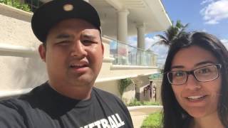 Bookvipcom customer review of the Sandos Cancun [upl. by Reprah869]