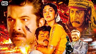 Benaam Badshah HD Full Movie  Anil Kapoor  Juhi Chawla  Amrish Puri  सदाबहार Hindi Movies [upl. by Gnen]