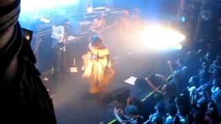 TIKEN JAH FAKOLY  Alou Maye  PARIS LA CIGALE 20012011  BONNE QUALITÉ HQ [upl. by Nahtaoj]