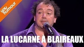 Eric TOULIS et Brahim HAIOUANI  La lucarne à blaireaux [upl. by Eitac]