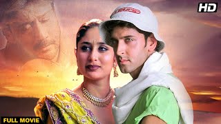 Yaadein Full Movie 4K  यादें 2001 फुल मूवी  Hrithik Roshan  Kareena Kapoor  Jackie Shroff [upl. by Sopher738]