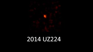 2014 UZ224 quotDeeDeequot The Dwarf Planets of the Solar System Ep 19 [upl. by Coralie]