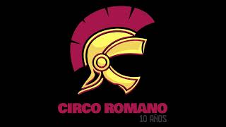 CIRCO ROMANO 510 31724  Radio rroba Live [upl. by Kristie]