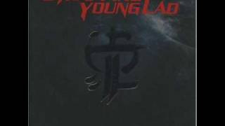 Strapping Young Lad ShineWe Ride [upl. by Eelytsirk]