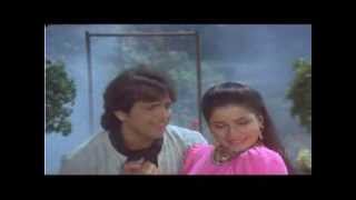 govinda and neelam song o sathia from movie Farz Ki Jung 1989 [upl. by Loria]