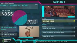 Silent Hill by Punchy in 4750  AGDQ 2018  Part 58 [upl. by Margarita257]