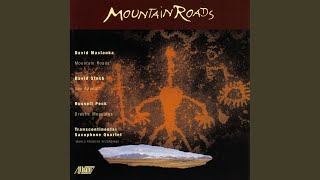 Mountain Roads Finale [upl. by Catherina]