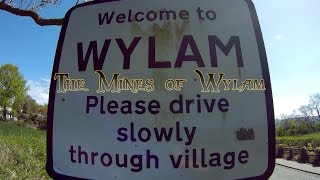 The Mines of Wylam 11th May 2017 [upl. by Arvin]