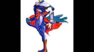 DarkStalkers OST Demitri Maximoff [upl. by Gabby]