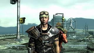 Scientific Pursuits and Entering Vault 112  Fallout 3 Lets Play 8 [upl. by Ray53]