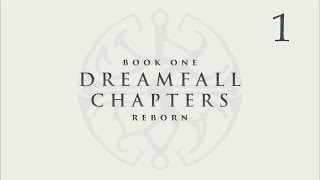 Dreamfall Chapters Book One Reborn  Прохождение pt1 [upl. by Sylvia315]