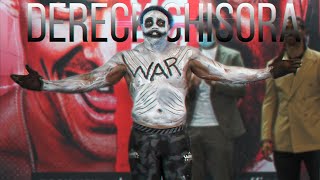 Dereck Chisora Highlights  This is WAR [upl. by Inglis843]