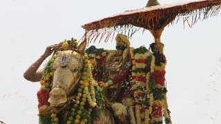 chithirai thiruvizha 2015  paramakudi festival  alager festival 2015  PARAMAKUDI ALAGER [upl. by Banerjee]