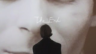 Tom Odell  The End Official Lyric Video [upl. by Anad440]