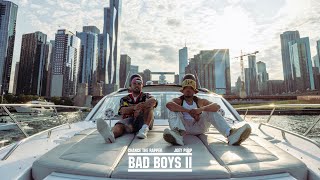 Chance the Rapper ft Joey Purp  Bad Boys 2 2024  STAR LINE Official Music Video [upl. by Ithnan]