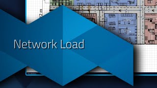 visTABLE®tutorial Network Load [upl. by Wickman]