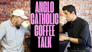 What is Anglo Catholicism in the Episcopal ChurchThe Pour Talk Show [upl. by Peg]