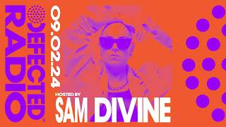 Defected Radio Show Hosted by Sam Divine 090224 [upl. by Feodore204]