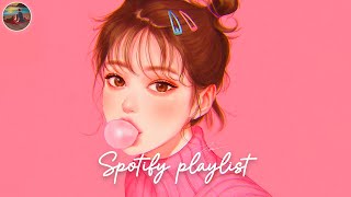 Playlist Best pop songs in first half of 2024 🧁 Spotify playlist 2024  Spotify hits 2024 [upl. by Cerf]