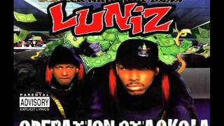 Luniz Ft Shock G  5150 [upl. by Weintrob]