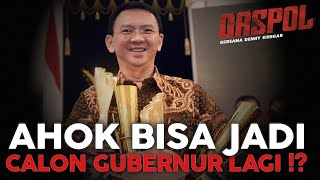 Denny Siregar AHOK BISA JADI CALON GUBERNUR LAGI ⁉ Gaspol 279 [upl. by Winther633]