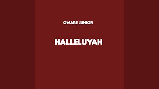 Halleluyah [upl. by Bean]