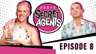 BBBFR Secret Agents Episode 8 Let’s see how it all ends… [upl. by Zinn780]