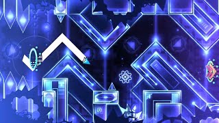 quotActualquot by Amii amp more Unrated Easy Demon  Geometry dash 211 [upl. by Akinoj]