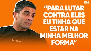 AS HISTÓRICAS LUTAS CONTRA FEITOSA E TERERE E A MENTALIDADE QUE O TRANSFORMOU EM UM SUPER CAMPEÃO [upl. by Carter]