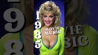 1985 Hit Movie Songs  Relive Unforgettable Tunes From Hollywood Movies [upl. by Appledorf]