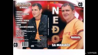 Nedjo sa Manjace  Isidora  Audio 2007 [upl. by Crompton]