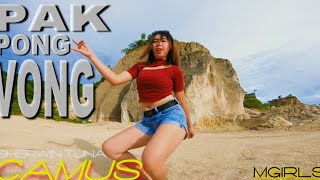 BUDOTS DANCE TIKTOK PAK PONG VONG PART 2 [upl. by Philippe]