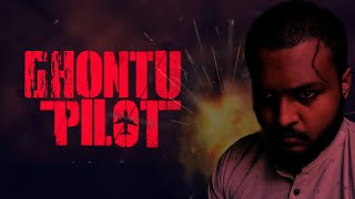 Montu pilot Ghontu pilot Arnab Biswas [upl. by Con]