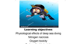 DEEP SEA PHYSIOLOGY [upl. by Olnek]