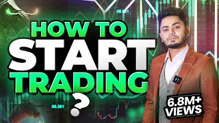 How To FOREX TRADE For FREE 2024 For Beginners  Make Money From Your Phone EASY [upl. by Kepner]