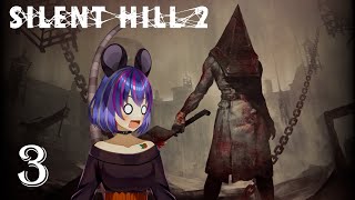 Silent Hill 2 Remake  Part 3  Deutsch  Stream vom 20102024 [upl. by Thanos]