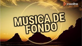 Musica Epica Para Videos y Presentaciones [upl. by Oderfodog]