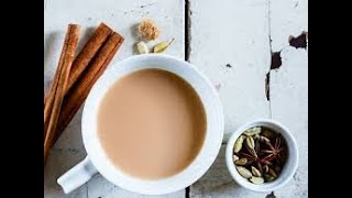 HOW TO MAKE CINNAMON TEA HEALTH BENEFITS OF CINNAMON TEA BY CHEF STYLE COOKING 2020 [upl. by Yelkreb358]